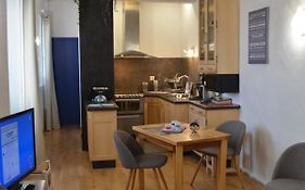 Appartement atypique dans un ancien couvent